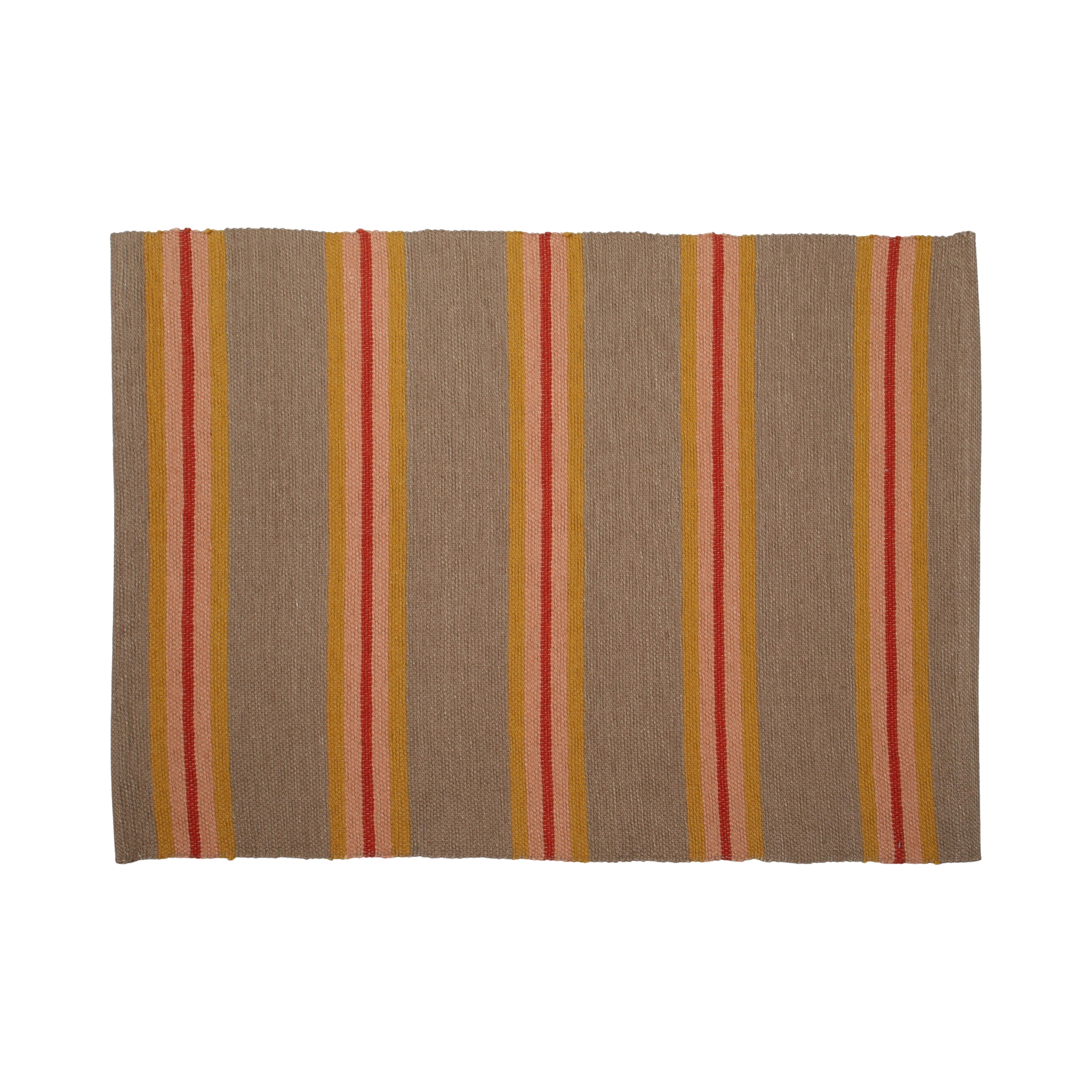 91647 RIBBED PLACEMAT