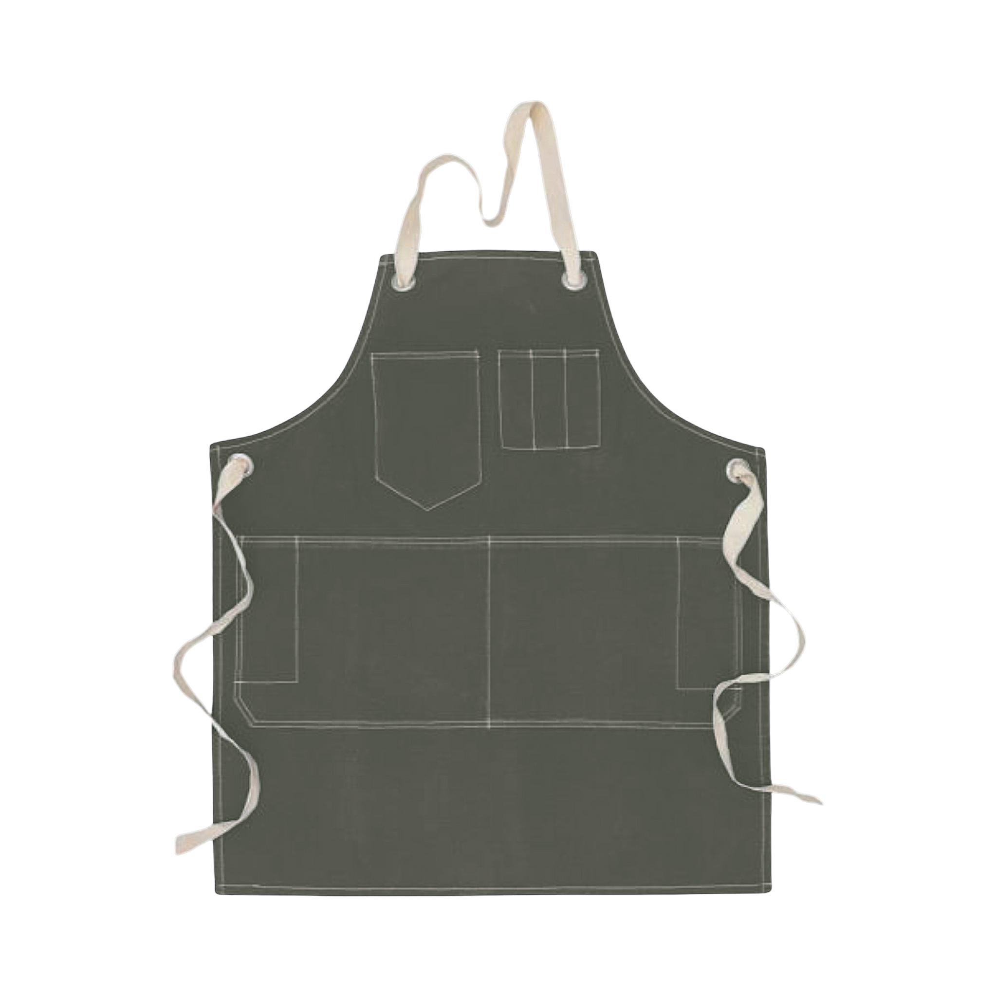 91650 HEAVY DUTY APRON