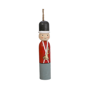 91687 SOLDAT CHRISTMAS TREE DECORATION