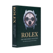 91694 Assouline Rolex:The Impossible Collection (2nd) Livro