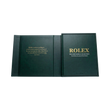 91694 Assouline Rolex:The Impossible Collection (2nd) Livro