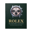 91694 Assouline Rolex:The Impossible Collection (2nd) Livro