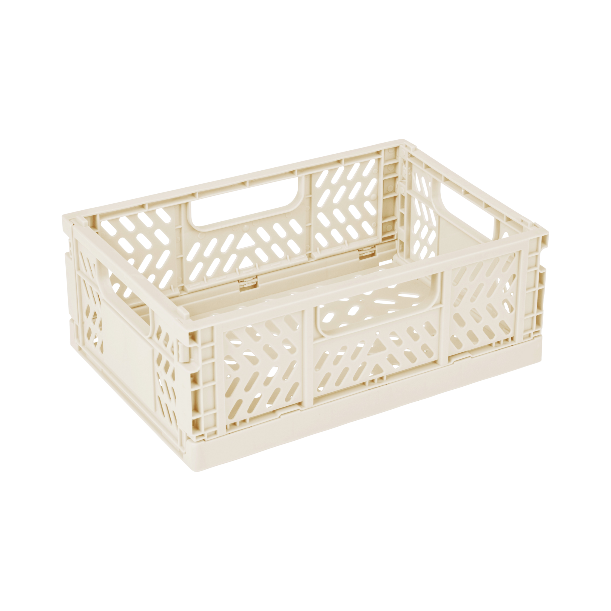 FOLD FOLDABLE BASKET