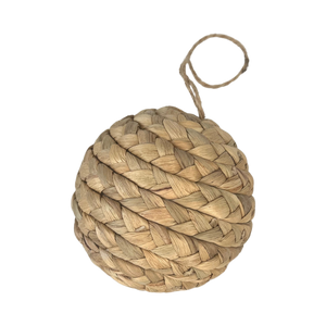 91736 BRAIDS CHRISTMAS BAUBLE