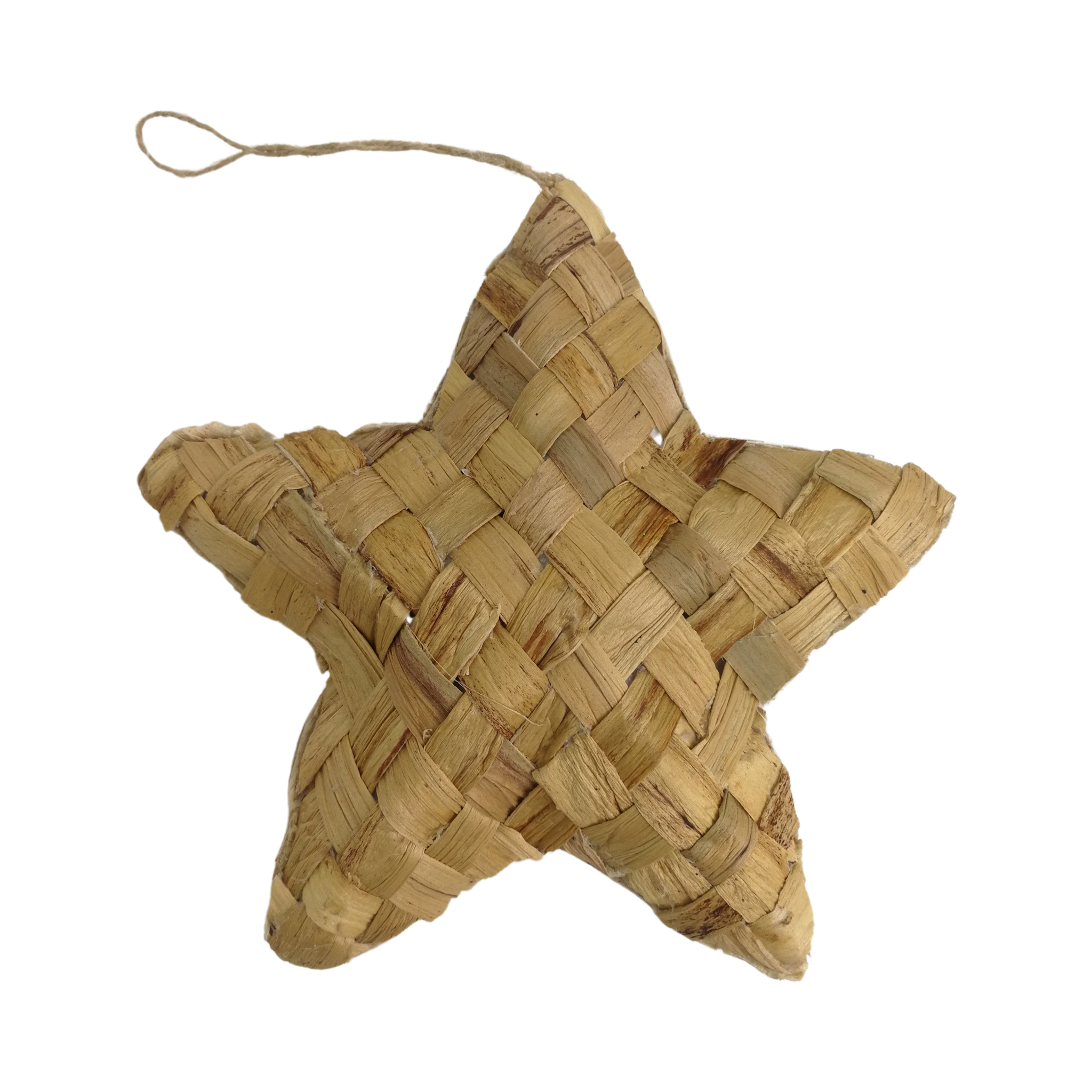 91739 NAZARETH CHRISTMAS TREE DECORATION