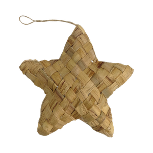 91739 NAZARETH CHRISTMAS TREE DECORATION