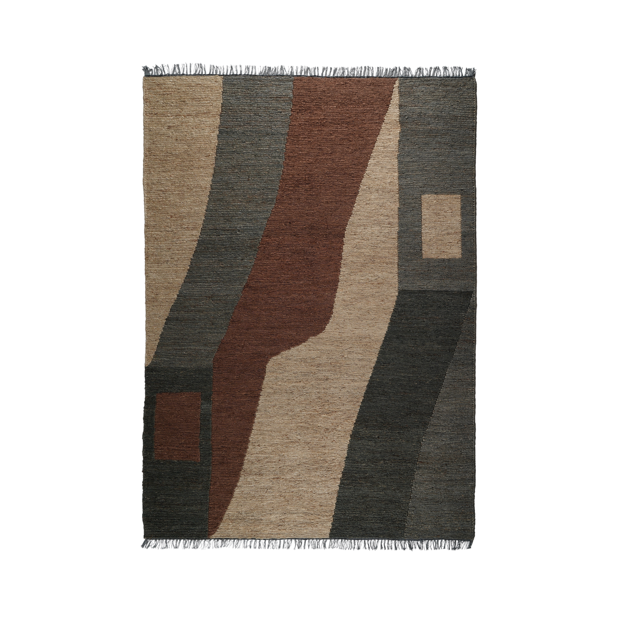 91761 KNOT LEGACY N.07 RUG