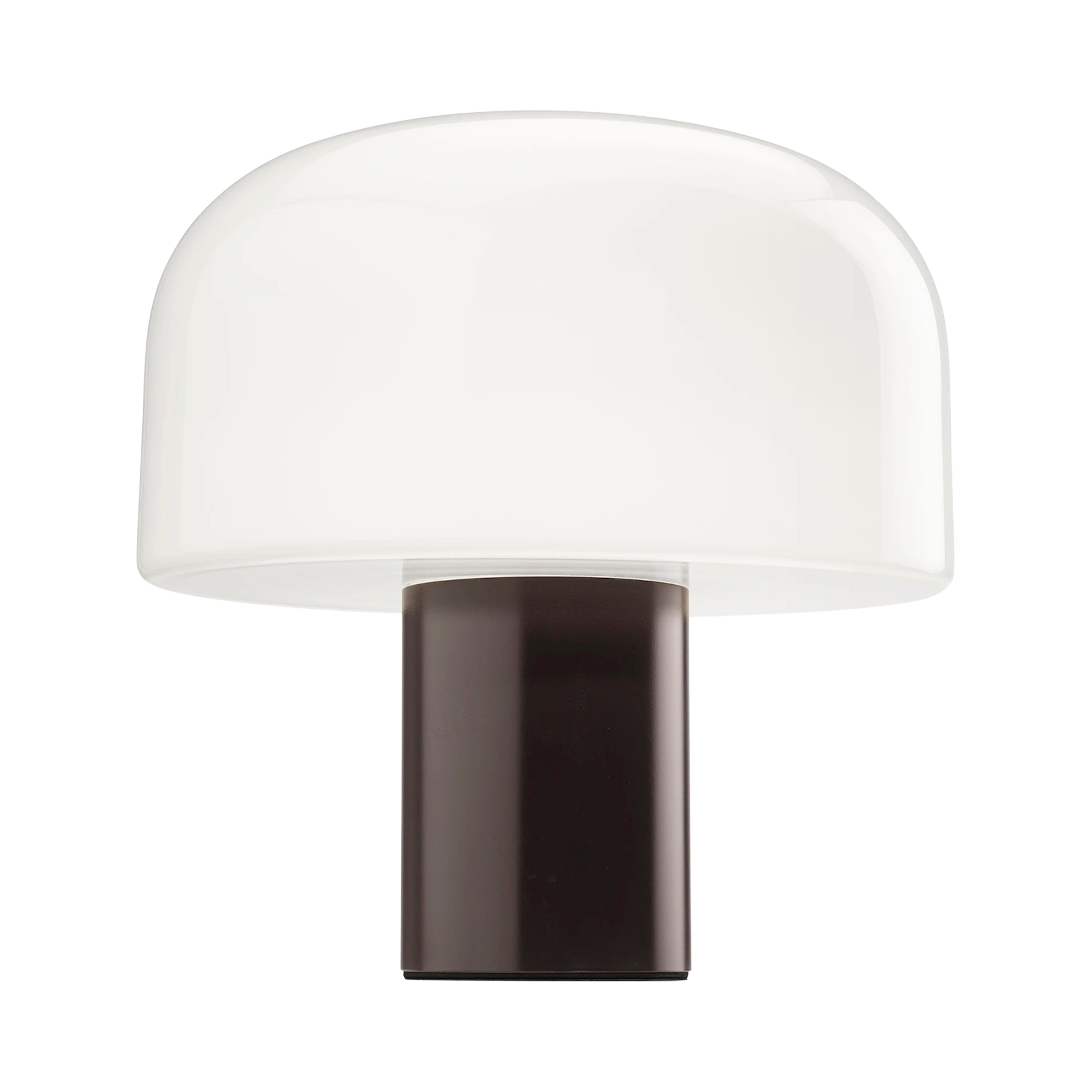 91774 FLOS BELLHOP GLASS T TABLE LAMP