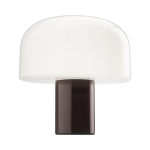 91774 FLOS BELLHOP GLASS T TABLE LAMP