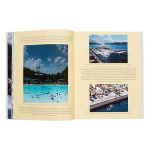 91800 GESTALTEN THE NATURE OF SWIMMING LIVRO