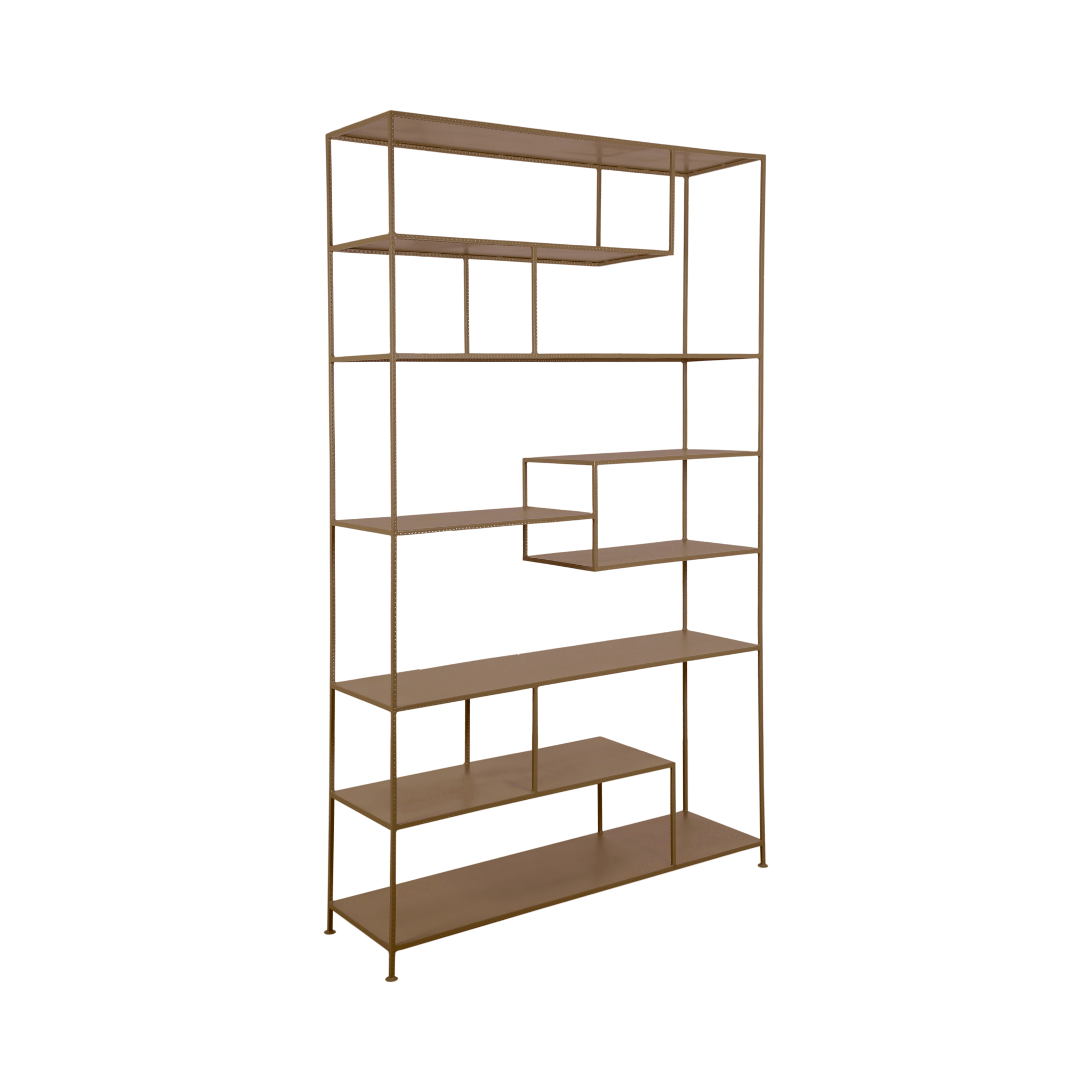 91808 TELFORD BOOKCASE