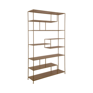 91808 TELFORD BOOKCASE