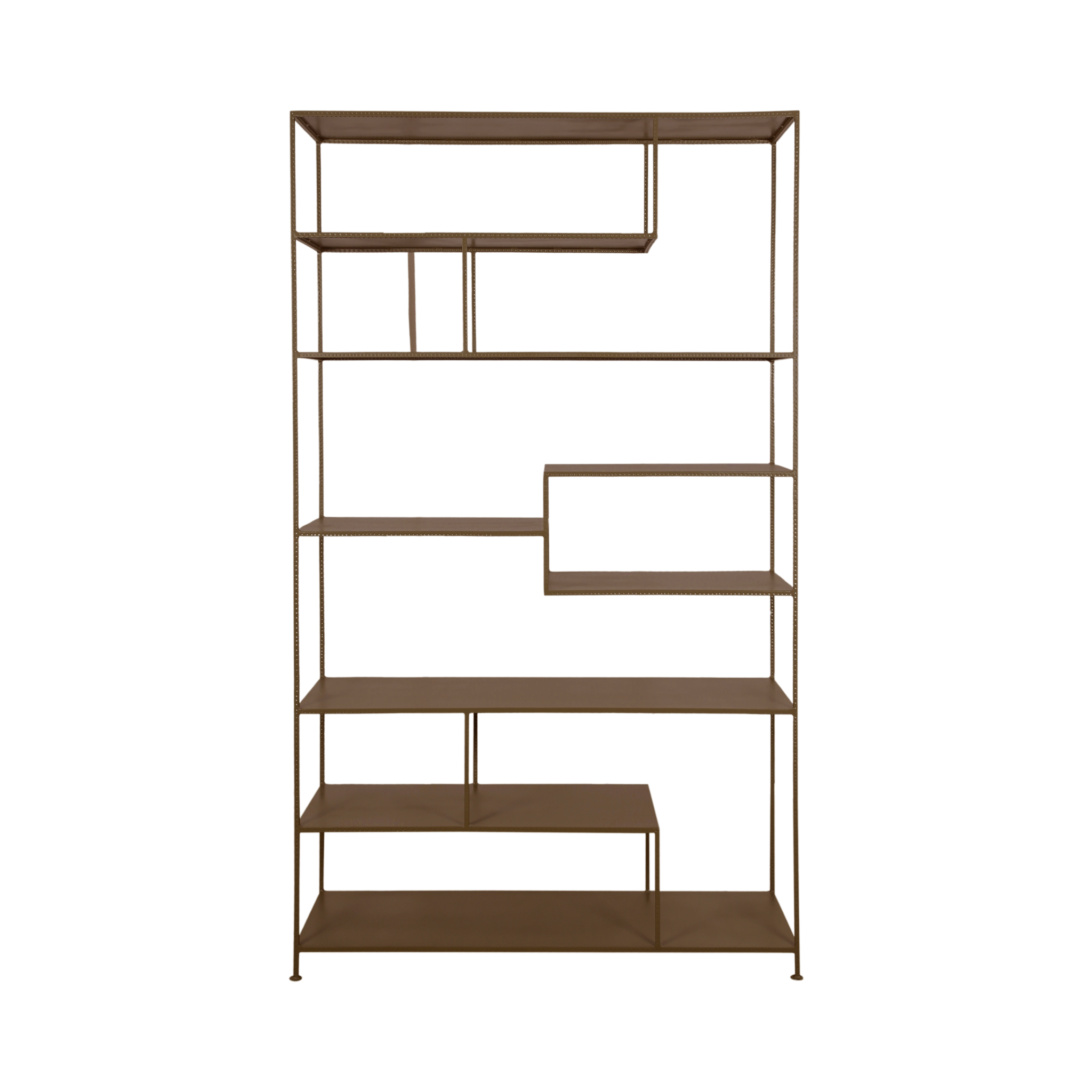 91808 TELFORD BOOKCASE