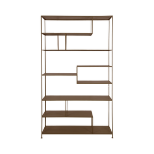 91808 TELFORD BOOKCASE