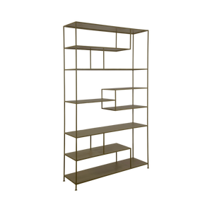 91809 TELFORD BOOKCASE