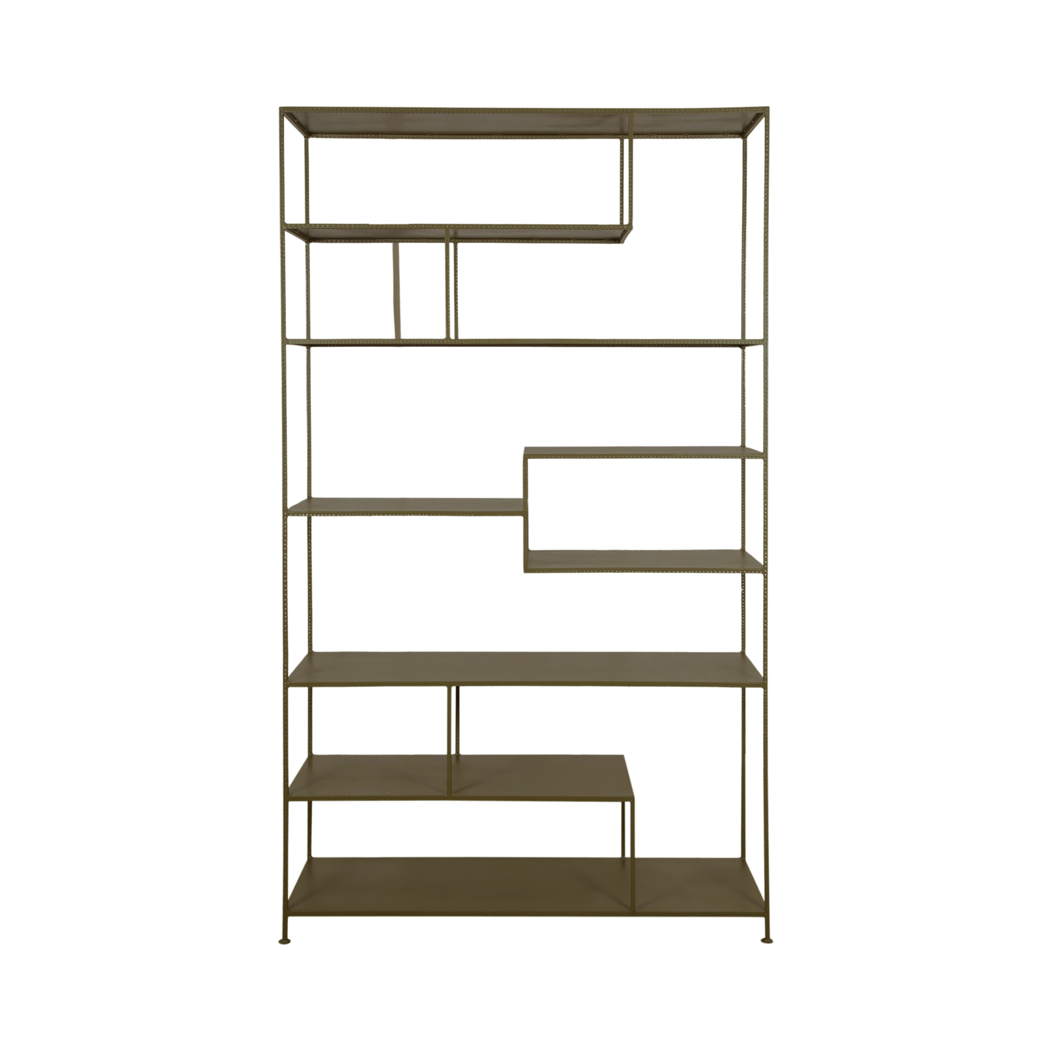 91809 TELFORD BOOKCASE