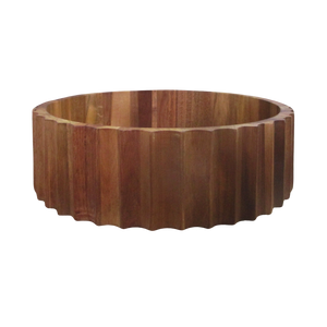 91820 STRIATA SALAD BOWL