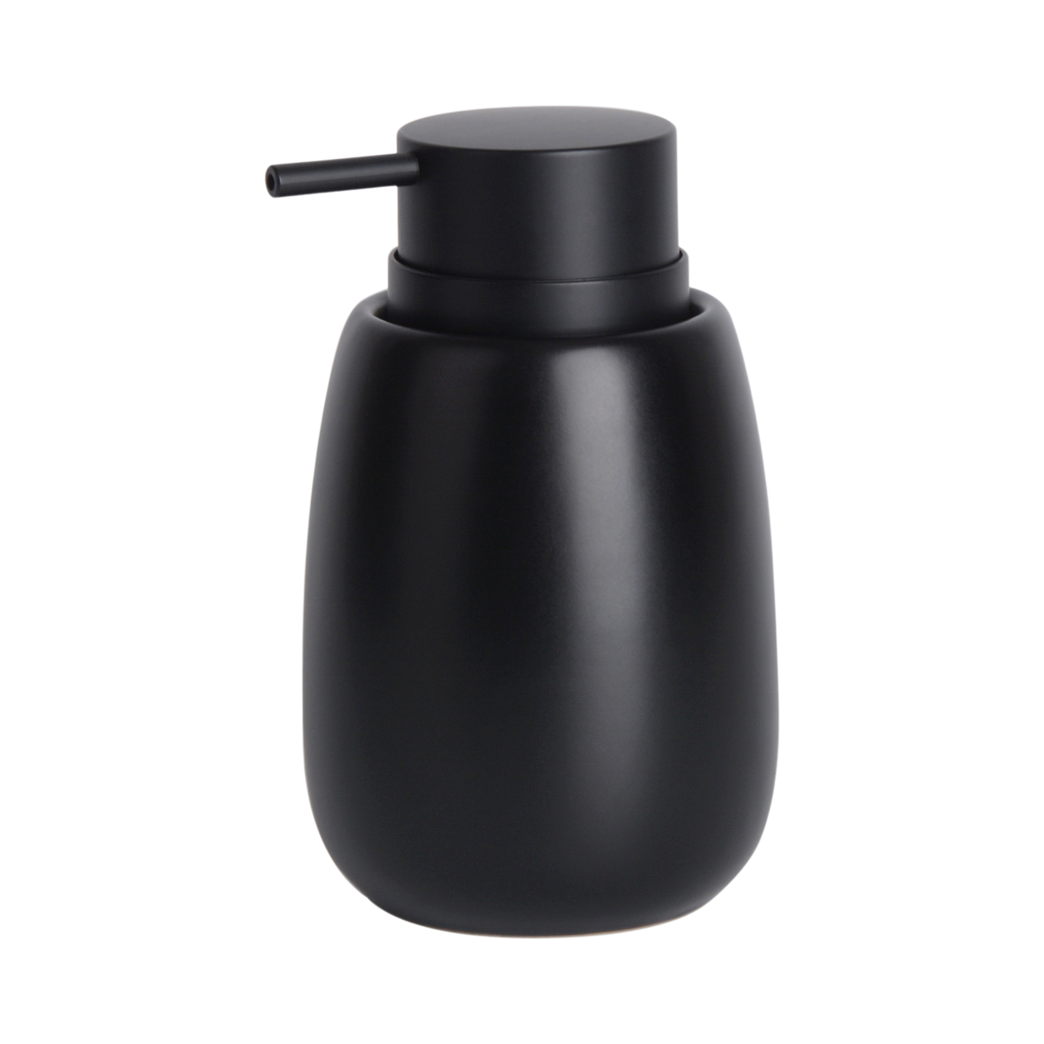 91856 PLUMP LIQUID SOAP DISPENSER