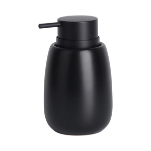 91856 PLUMP LIQUID SOAP DISPENSER