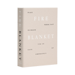 91870 PRINTWORKS FIRE BLANKET FIRE BLANKET