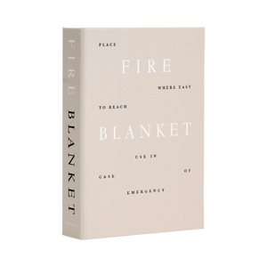 91870 PRINTWORKS FIRE BLANKET FIRE BLANKET