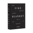 91871 PRINTWORKS FIRE BLANKET FIRE BLANKET