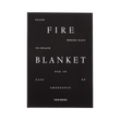 91871 PRINTWORKS FIRE BLANKET FIRE BLANKET