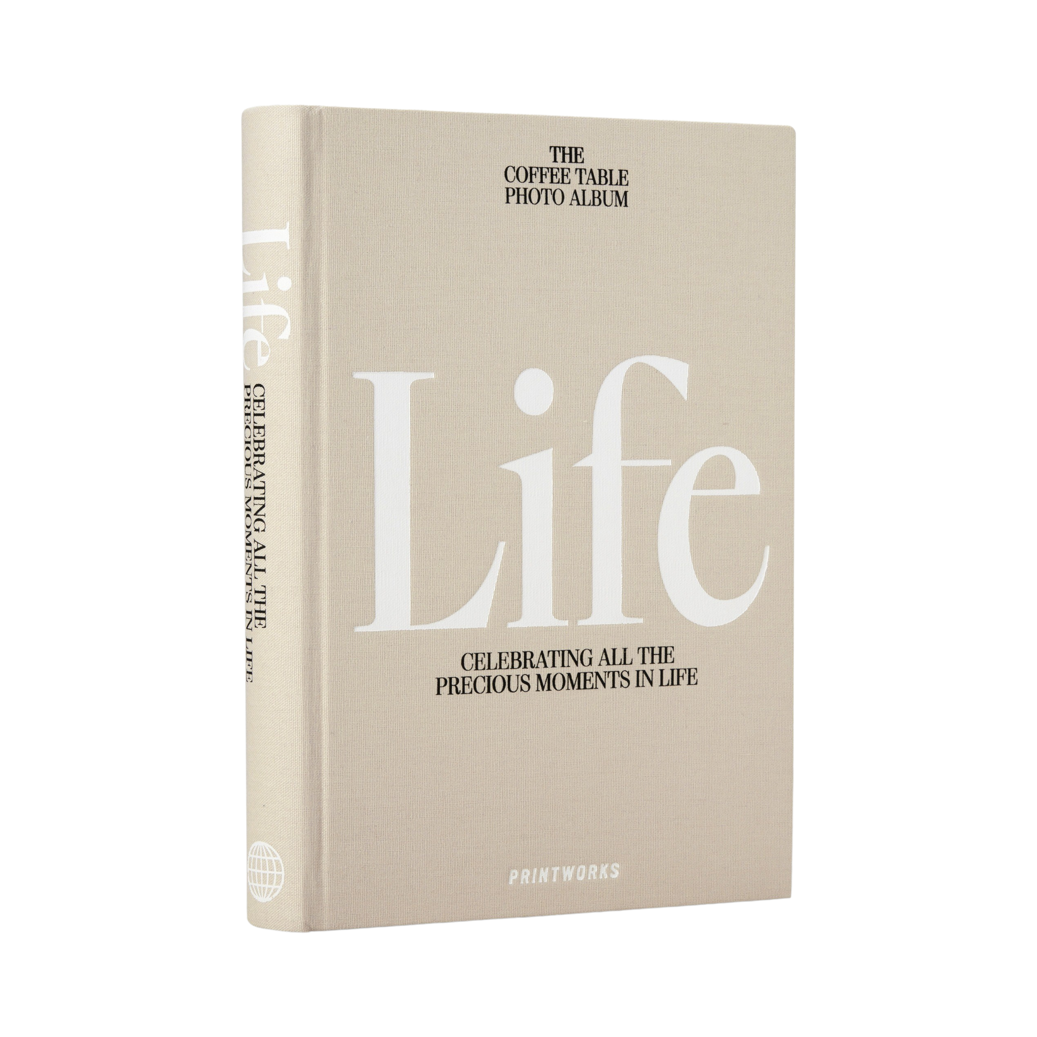 91872 PRINTWORKS LIFE ÁLBUM DE FOTOGRAFIAS