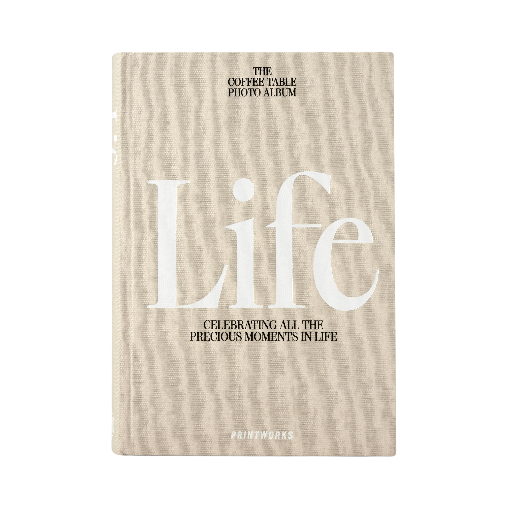 91872 PRINTWORKS LIFE ÁLBUM DE FOTOGRAFIAS