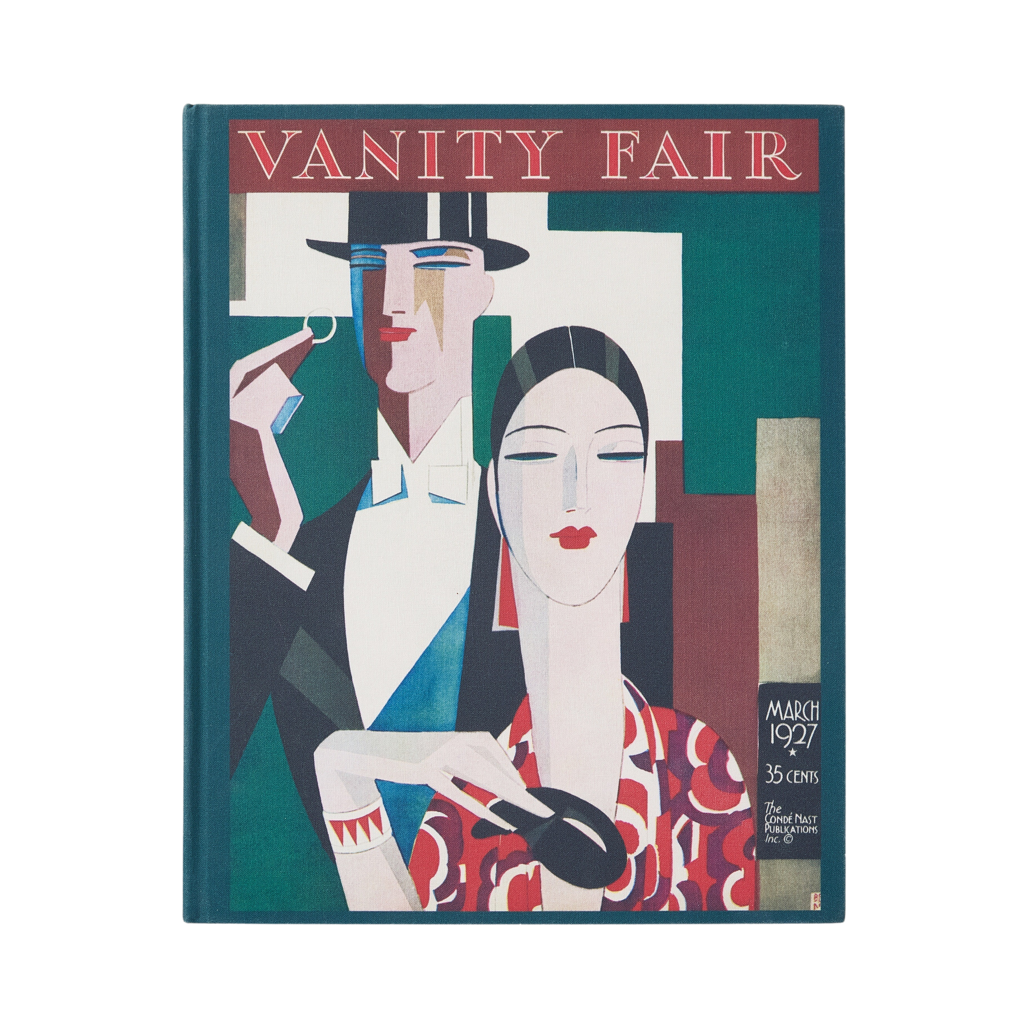 91874 PRINTWORKS VANITY FAIR ÁLBUM DE FOTOGRAFIAS