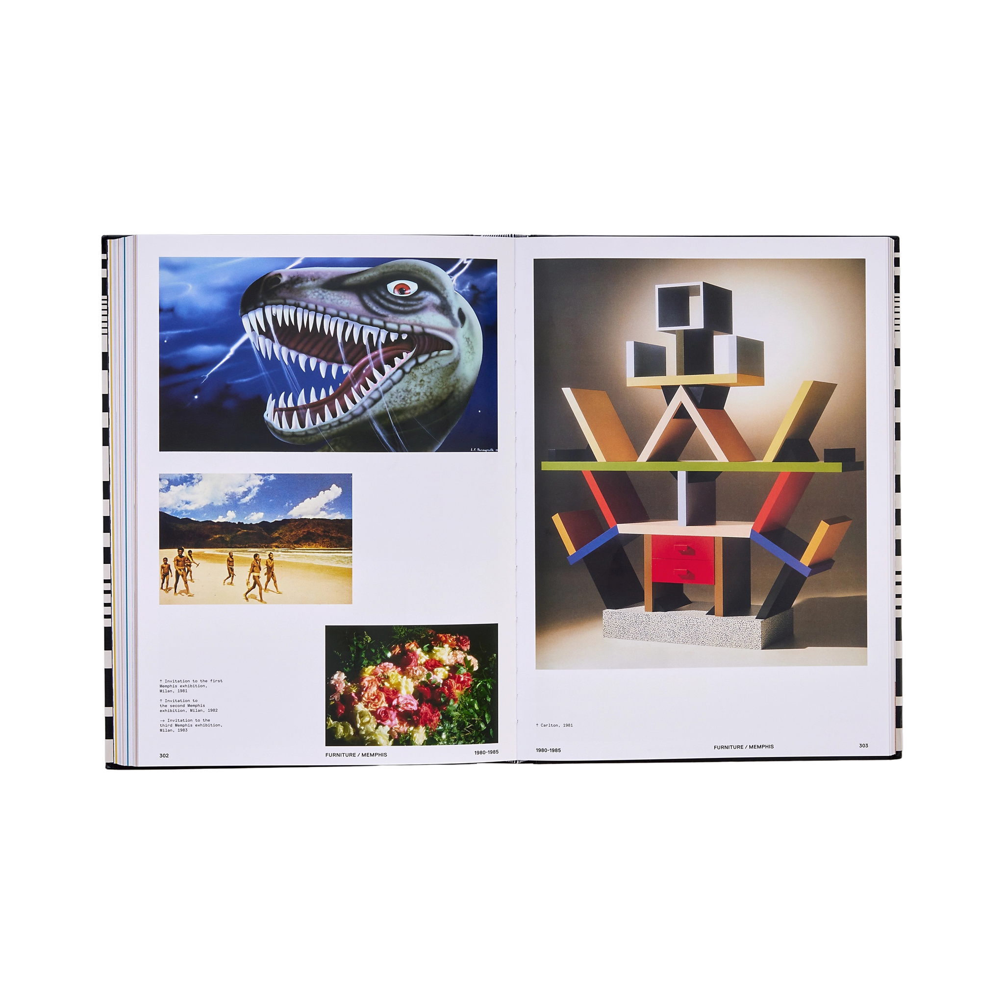 91884 PHAIDON ETTORE SOTTSASS COFFEE TABLE BOOK