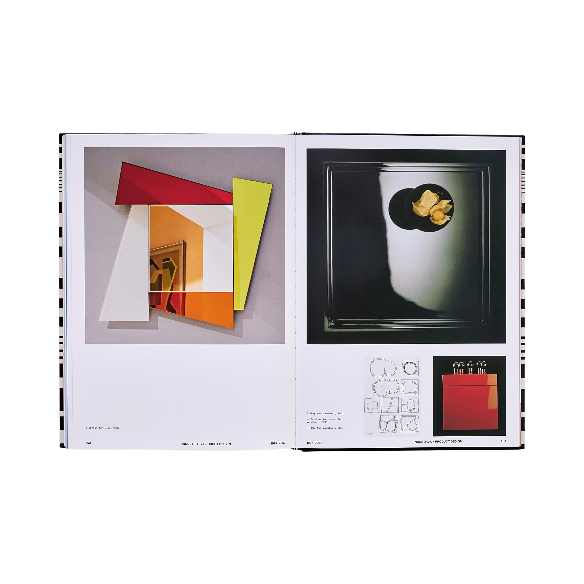 91884 PHAIDON ETTORE SOTTSASS COFFEE TABLE BOOK