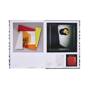 91884 PHAIDON ETTORE SOTTSASS COFFEE TABLE BOOK