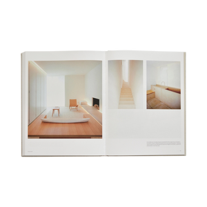 91885 PHAIDON JOHN PAWSON: MAKING LIFE SIMPLER COFFEE TABLE BOOK