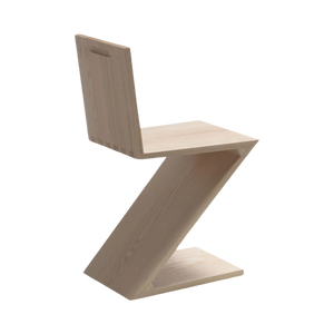 91899 CASSINA ZIG-ZAG CHAIR