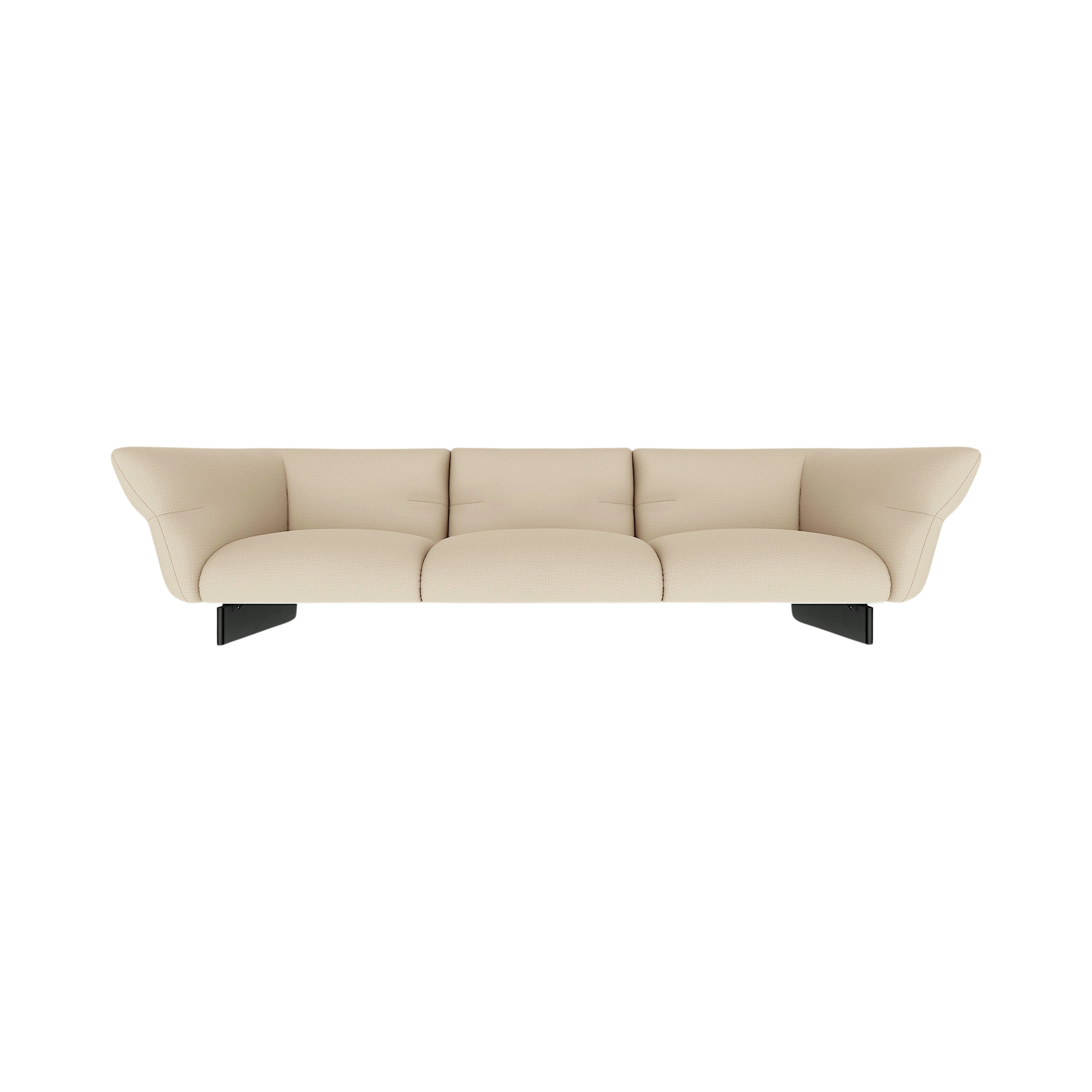 91902 CASSINA MON-CLOUD SOFÁ