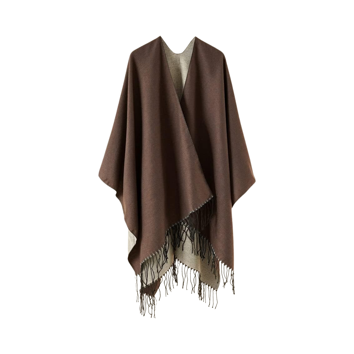 91904 LANANDINA PONCHO