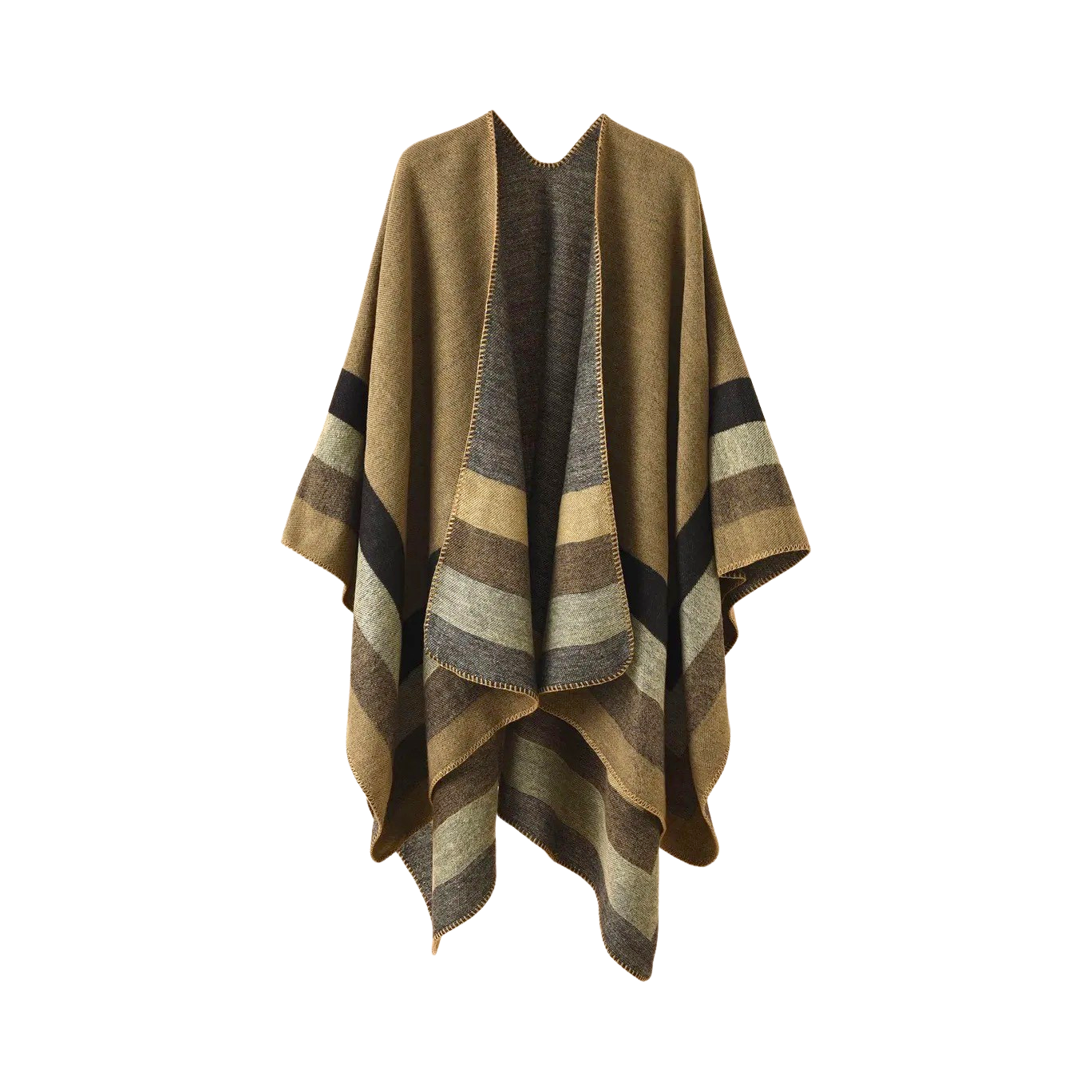 91905 LANANDINA PONCHO