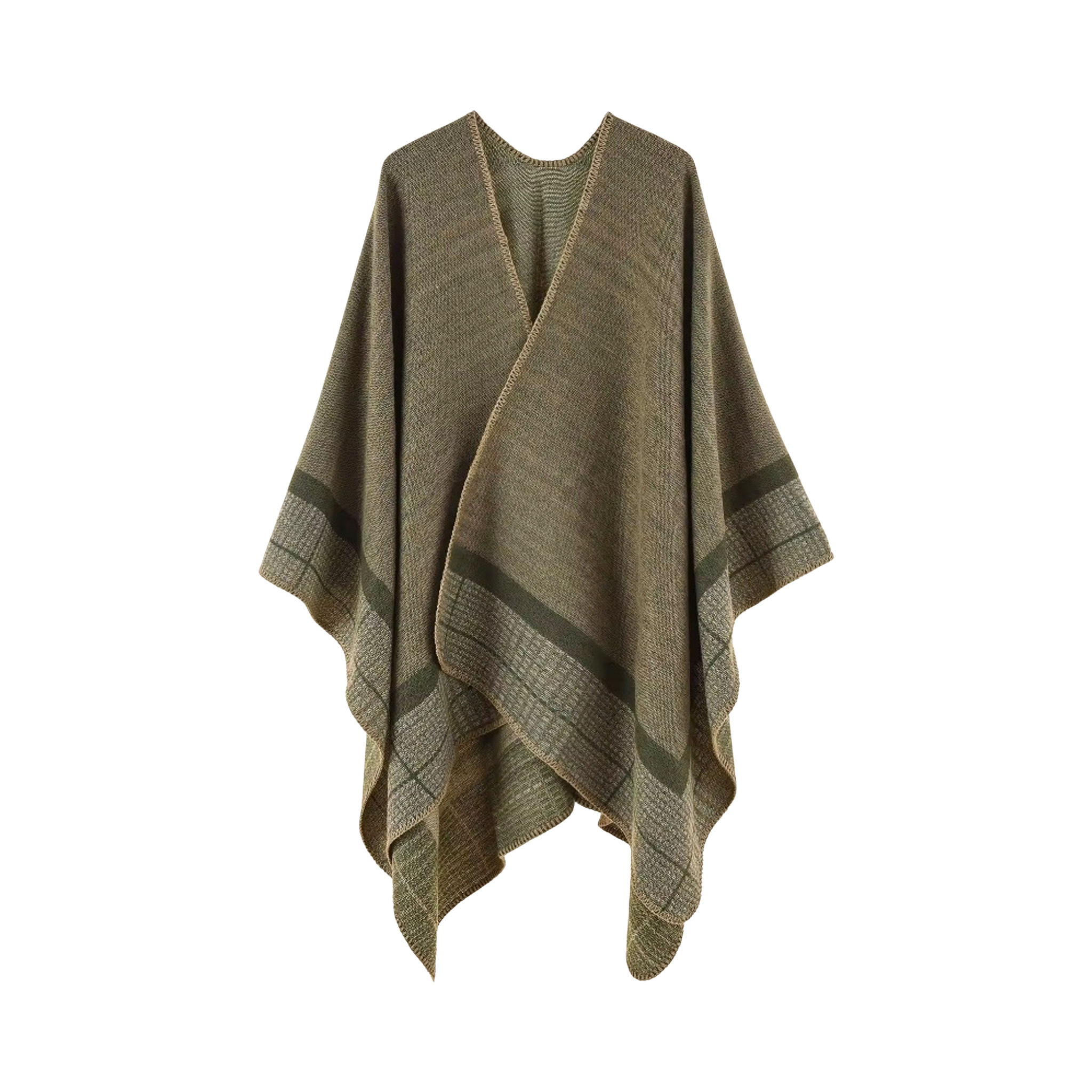 91906 LANANDINA PONCHO