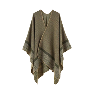 91906 LANANDINA PONCHO