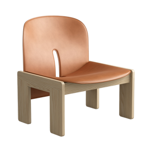 91909 KARAKTER SCARPA 925 LOUNGE CHAIR