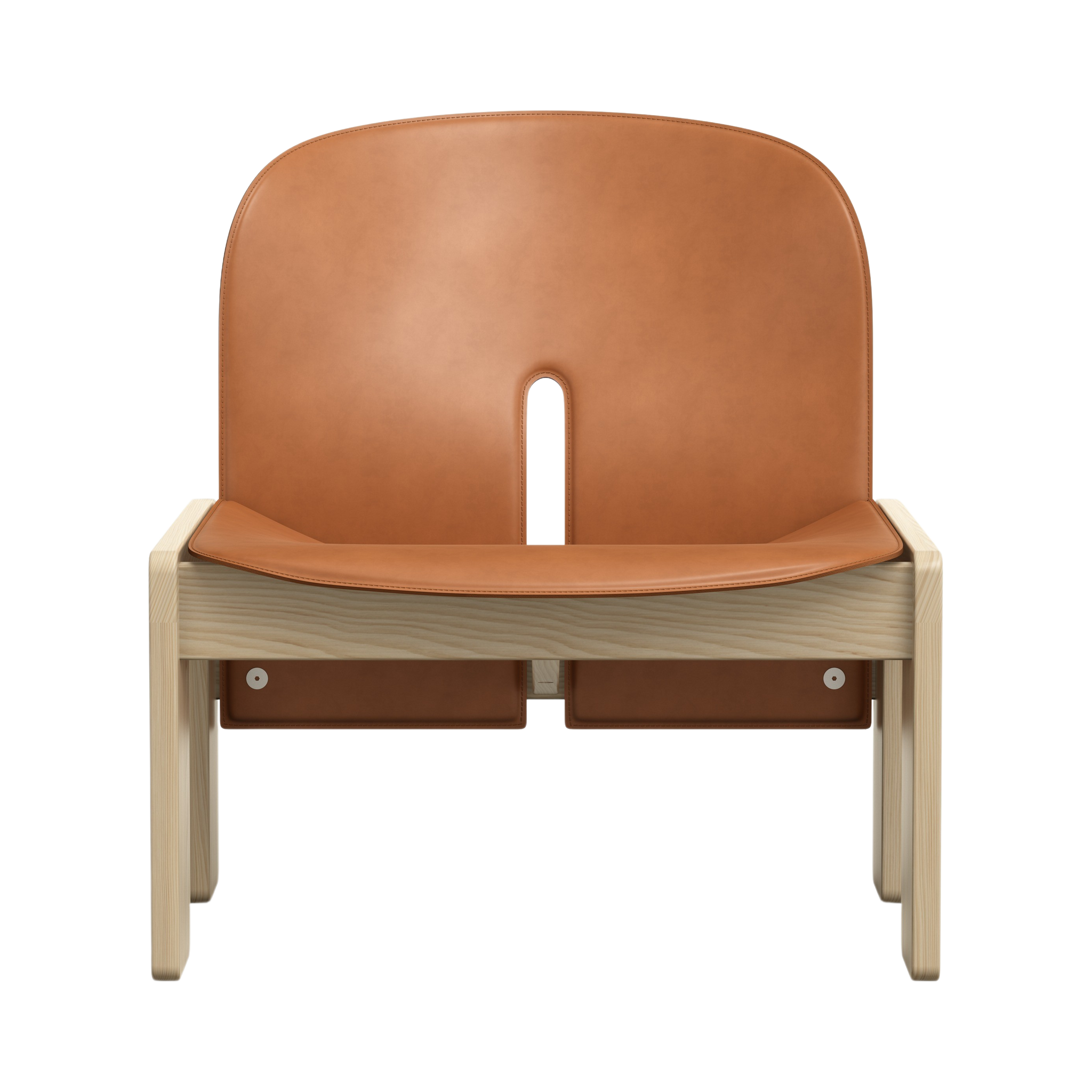 91909 KARAKTER SCARPA 925 LOUNGE CHAIR