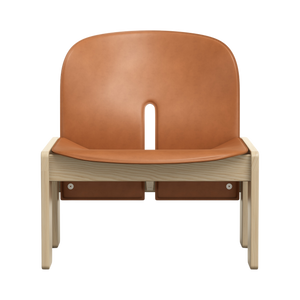 91909 KARAKTER SCARPA 925 LOUNGE CHAIR