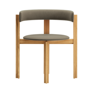 91911 KARAKTER PRINCIPAL CHAIR