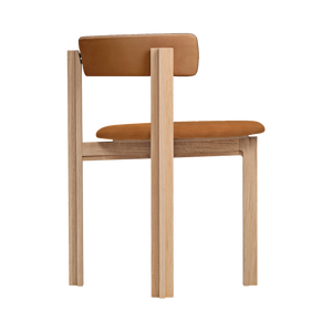 91912 KARAKTER PRINCIPAL CHAIR