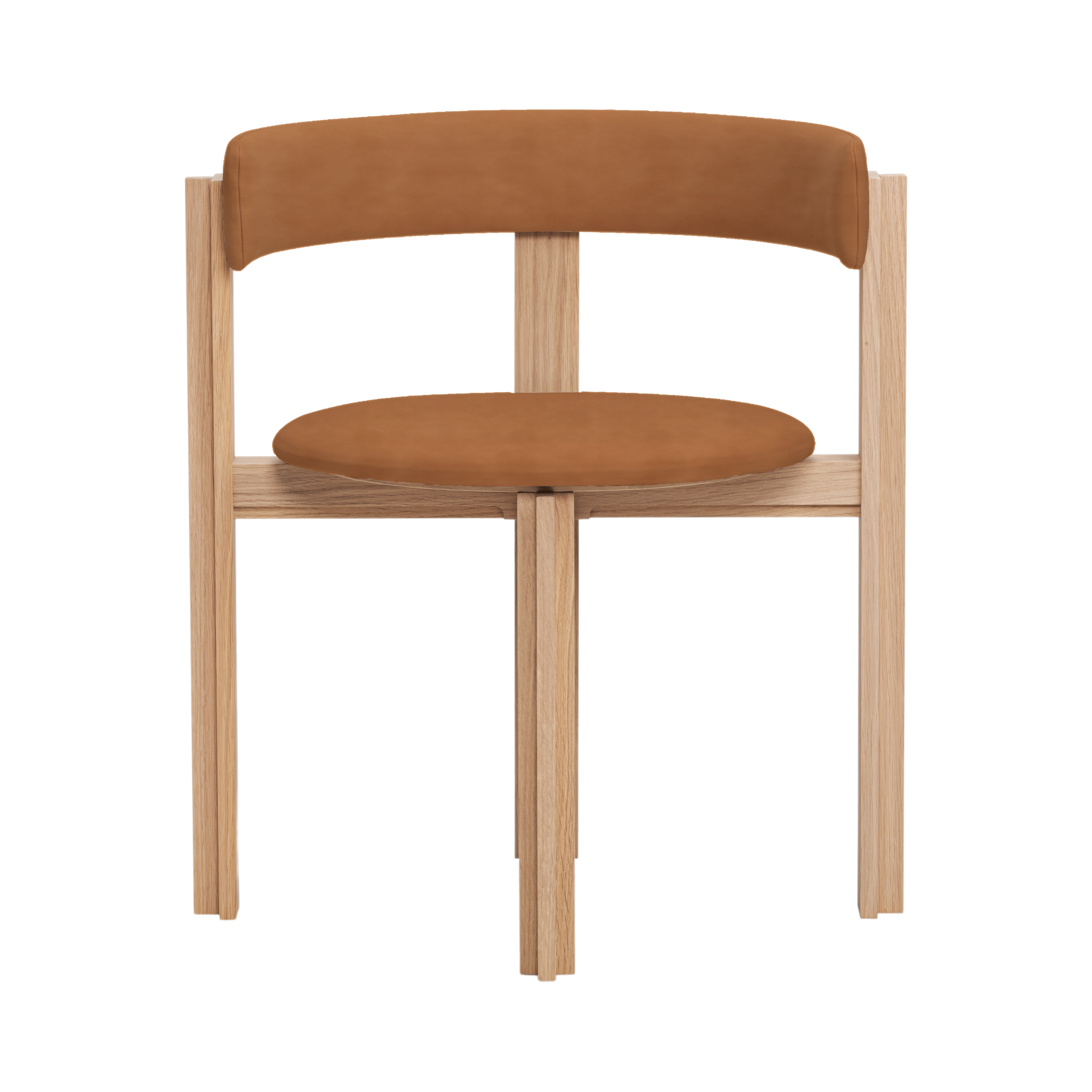 91912 KARAKTER PRINCIPAL CHAIR