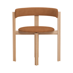 91912 KARAKTER PRINCIPAL CHAIR