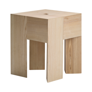 91924 KARAKTER TRIANGLE SIDE TABLE