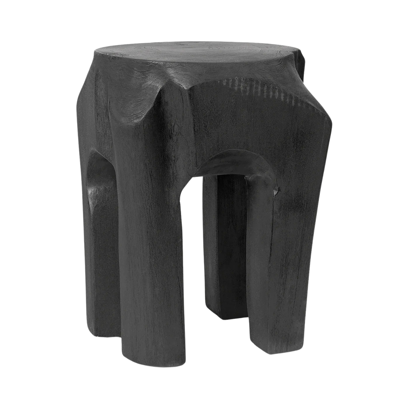 91992 FERM LIVING ROOT STOOL