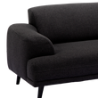 92027 GARBER SOFA WITH RIGHT CHAISE LONGUE